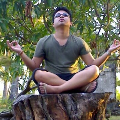 Byron Gail - Twitter Profile Picture of Byron Gail (@@byrongail) on Twitter