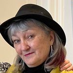 Profile Picture of Joanne Torch Nelson (@joanne_nelson_artist) on Instagram