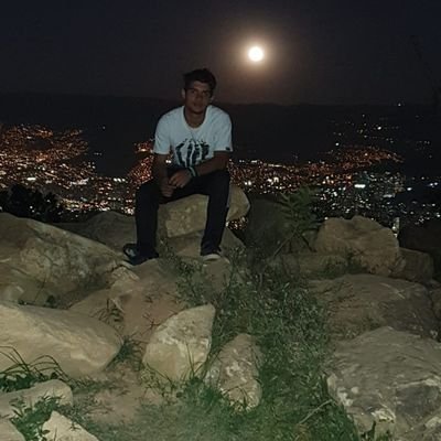 Profile Picture of Kevin Alexander Bedoya Cataño (@bedoya_catano) on Twitter