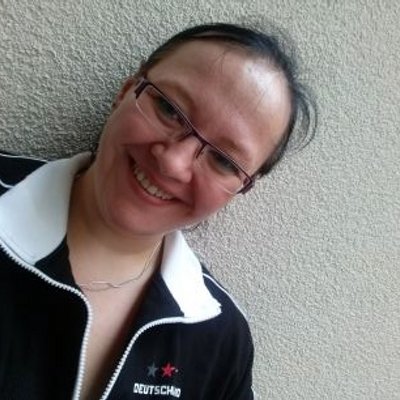 Profile Picture of Bettina Mueller (@bettina_betsy) on Twitter