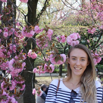 Profile Picture of Amber Reid (@AmberMareeReid) on Twitter