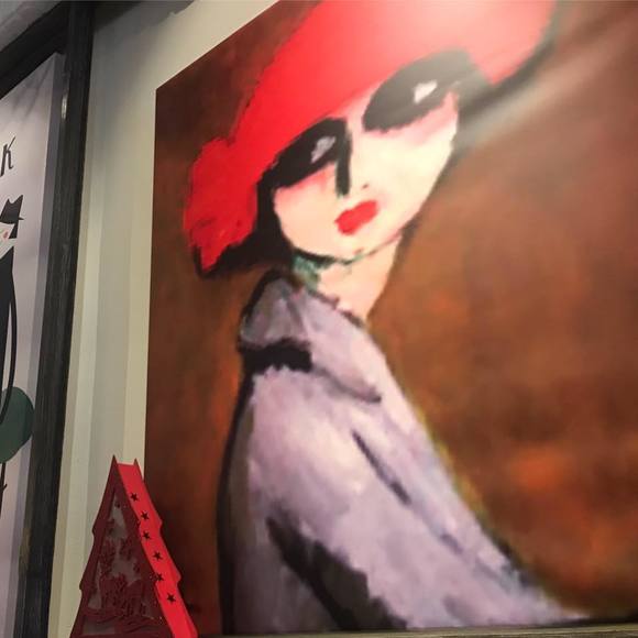 Profile Picture of Xiaonan Yuan (@xiaonan524) on Poshmark