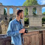 Profile Picture of Clichésd'Alex ~	Bordeaux 33 🇫🇷 (@clichesdalex) on Instagram