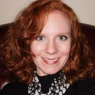 Profile Photo of Caroline McRae (@mcraec) on Twitter