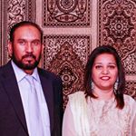 Profile Picture of Saima Shahid (@saimashahid803) on Instagram