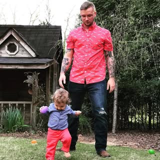 Profile Picture of Josh Dobson (@misterdobson) on Instagram