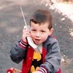 Profile Picture of Matt Little (@littlematthewr) on Instagram
