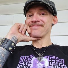 Profile Picture of Joseph Ousley (@joseph.ousley) on Tiktok