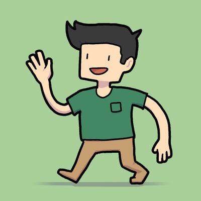 Profile Picture of Kevin🍐 (@PearShapedComic) on Twitter