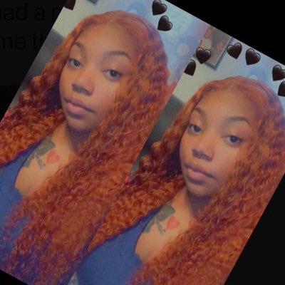 Profile Picture of Shanice Hicks (@shaniceHicks9) on Twitter