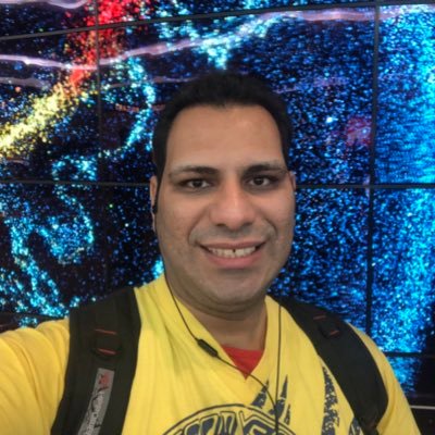 MAGED GUIRGUIS - Twitter Profile Picture of MAGED GUIRGUIS (@EGYINAUS) on Twitter