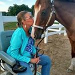 Profile Picture of jennifer eller (@auntninny01) on Instagram