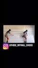 Profile Picture of   Double trouble drywall!! 😝... (@those_drywall_chicks) on Tiktok