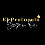 Profile Picture of ☆꧁༒☬Fabiola Hernández☬༒꧂☆ (@elprotocolosegunfa) on Instagram