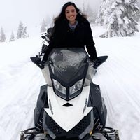 Profile Picture of Olivia Grajeda (@olivia-grajeda) on Quora