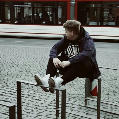 Profile Picture of Erik Dobberstein (@VipzxEn3rgYy) on Twitter