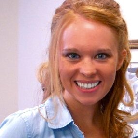 Profile Picture of Caroline Champion (@caroline_champ) on Twitter