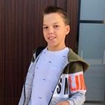 Profile Picture of COLSON (@anthonycolson09) on Instagram