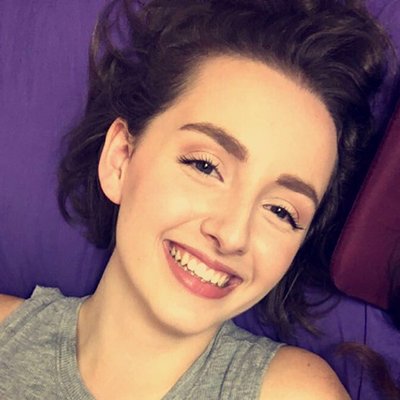 Profile Picture of Kacey Jane Kelley (@kc_janek) on Twitter