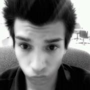 Profile Picture of Ray Navarro (@cocoanson) on Pinterest