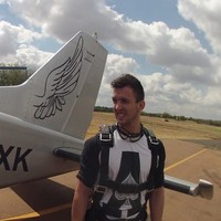 Profile Picture of Rion Pistorius (@rion-pistorius) on Quora