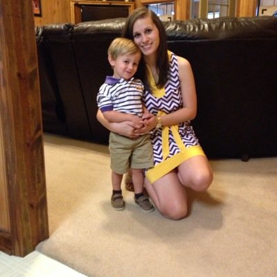 Profile Picture of Hayley Temple (@temple_hayley) on Twitter