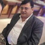 Profile Picture of Ajay Babbar (@ajaybabbar_) on Instagram