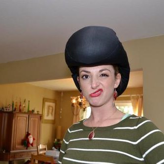 Shannon Padlog - Twitter Profile Picture of Shannon Padlog (@SPadlog) on Twitter