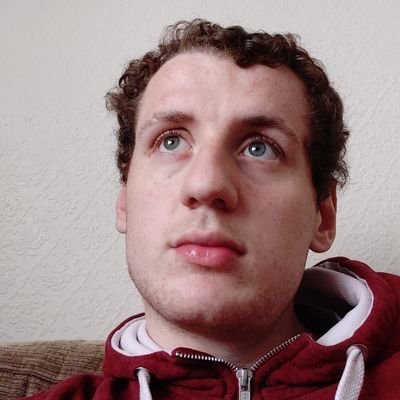 Profile Picture of Ryan Hazel (@RyanHazel1) on Twitter