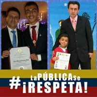 Profile Picture of Daniel Santamaria (@daniel-santamaria-9) on Quora