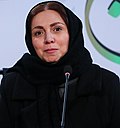 Profile Picture of Leili Aajon Wikipedia