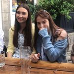 Profile Picture of Francesca Quinn (@francescaxquinn) on Instagram