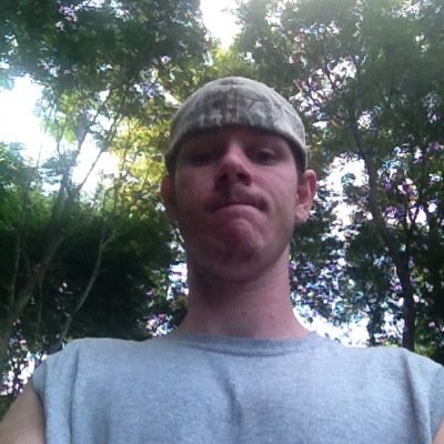 Dustin Moseley - Twitter Profile Picture of Dustin Moseley (@the_dkm89) on Twitter