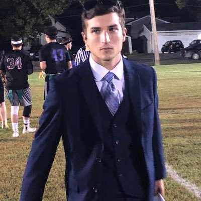 Profile Picture of Andy Thorson (@thorson_andy) on Twitter