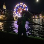 Profile Picture of David Krebs EVZ FCT (@krebsvidu16) on Instagram