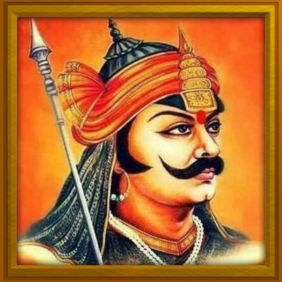 Profile Picture of बाबू साहेब (@kishansingh74) on Twitter