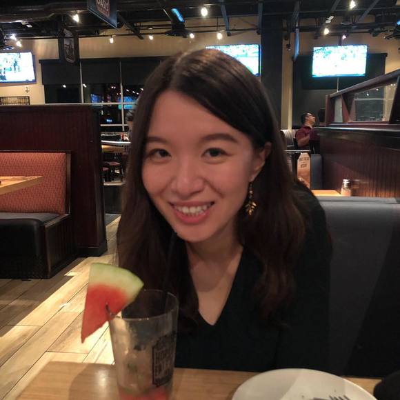 Profile Picture of Xuan Luo (@xluo) on Poshmark