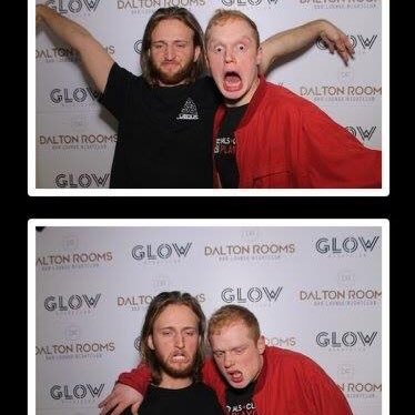 Profile Picture of Harry Bailey (@HarryBailey15) on Twitter