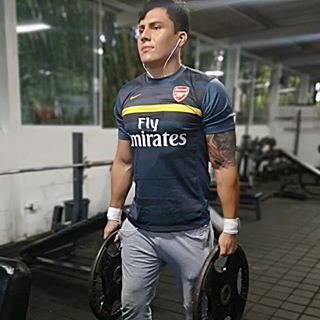 Profile Picture of Cristian Zapata (@cristianzapata0913) on Facebook