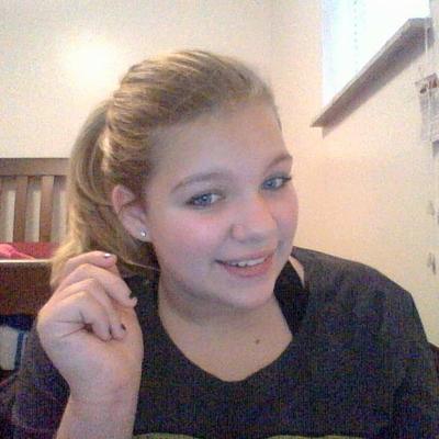 Profile Picture of Jasmine Hinkle (@jasmine_hinkle) on Twitter