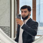 Profile Picture of Суруш Ахмедов 🇹🇯 (@sooroow) on Instagram