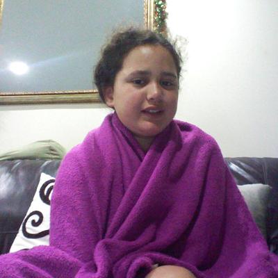 Profile Picture of Alisha Renee Hogan (@AlishaHogan) on Twitter