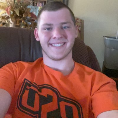 Profile Picture of Jeffery Frazier (@jeffery73889120) on Twitter