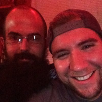 Profile Picture of Adam McMahan (@TheAdamMcMahan) on Twitter