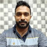 Profile Picture of Mujeeb Rahman (@mujeebrahman7736) on Instagram