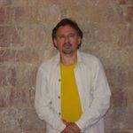 Profile Picture of John James Speegle (@jjsparch) on Instagram