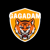 Profile Picture of Gagadam (@gagadam5520) on Youtube