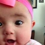 Profile Picture of Baby Ariel |Los Angles (@peyton_ariel_ariana) on Instagram