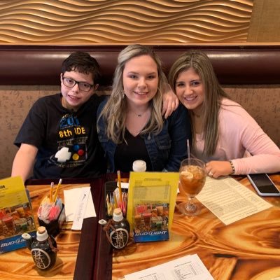 Profile Picture of Rhonda Ehmer (@RhondaEhmer) on Twitter
