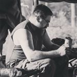 Profile Picture of Benjamin Gruver (@gruverbenjamin) on Instagram